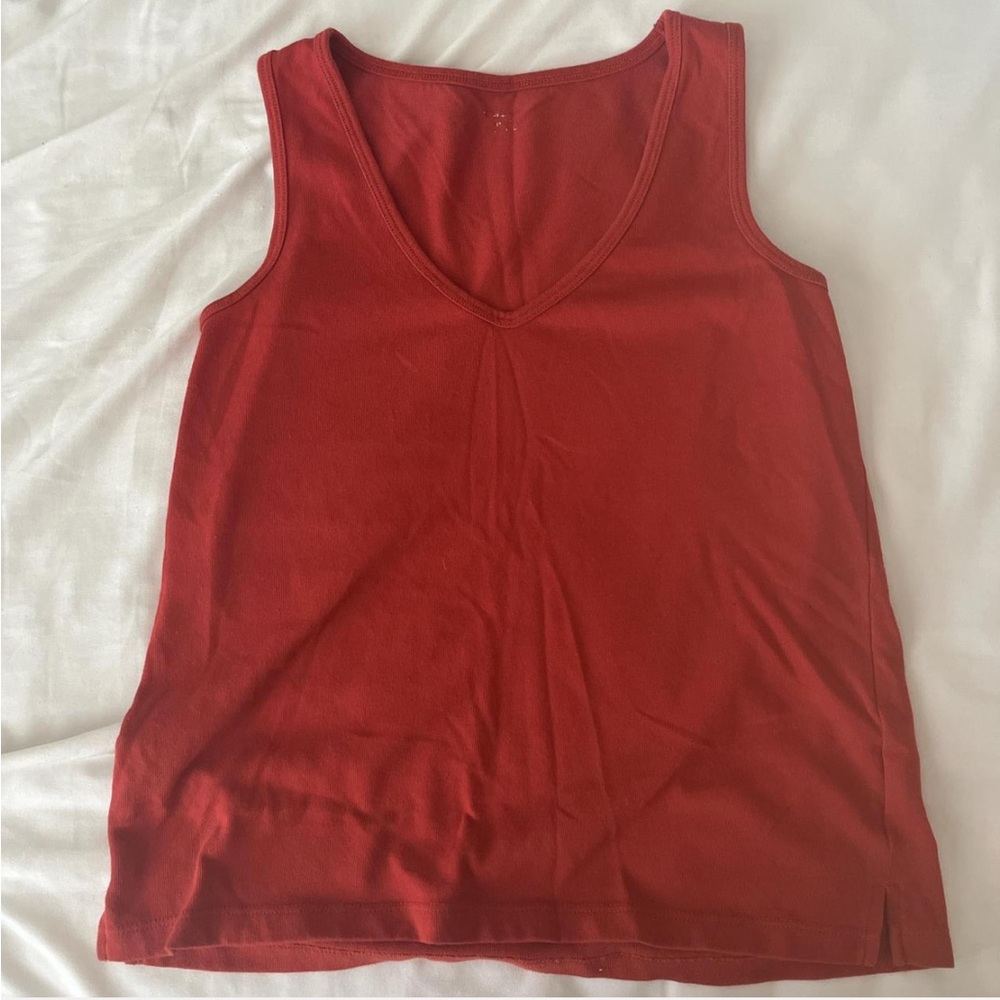 Madewell Tank
